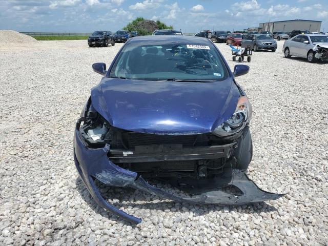 Photo 4 VIN: 5NPDH4AE5CH066370 - HYUNDAI ELANTRA 