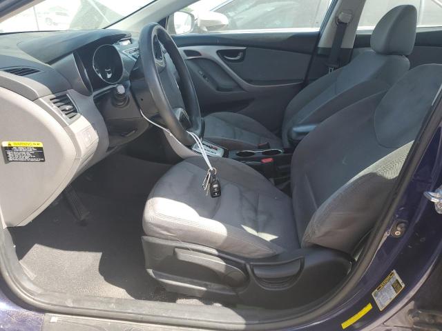 Photo 6 VIN: 5NPDH4AE5CH066370 - HYUNDAI ELANTRA 