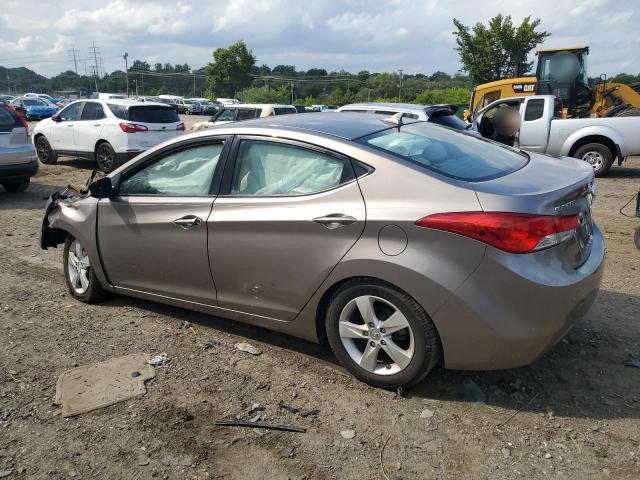 Photo 1 VIN: 5NPDH4AE5CH067938 - HYUNDAI ELANTRA GL 