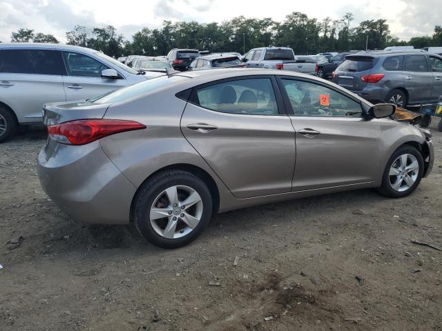 Photo 2 VIN: 5NPDH4AE5CH067938 - HYUNDAI ELANTRA GL 