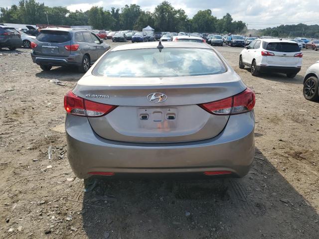 Photo 5 VIN: 5NPDH4AE5CH067938 - HYUNDAI ELANTRA GL 