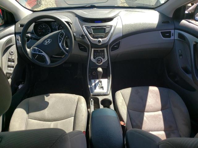 Photo 7 VIN: 5NPDH4AE5CH068023 - HYUNDAI ELANTRA GL 