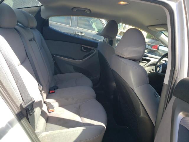 Photo 9 VIN: 5NPDH4AE5CH068023 - HYUNDAI ELANTRA GL 