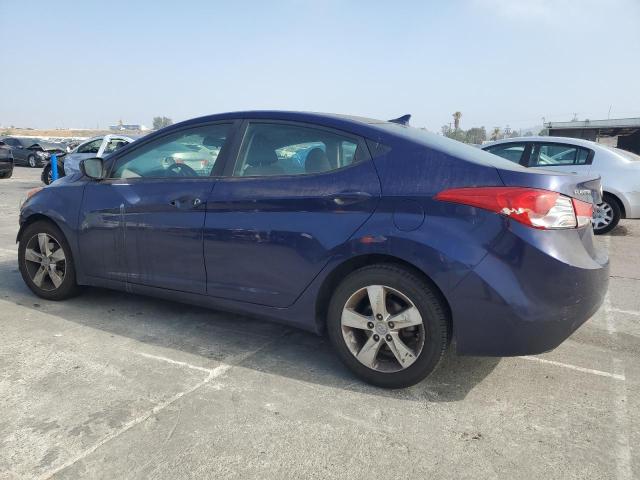 Photo 1 VIN: 5NPDH4AE5CH070340 - HYUNDAI ELANTRA GL 