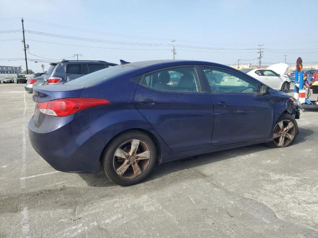 Photo 2 VIN: 5NPDH4AE5CH070340 - HYUNDAI ELANTRA GL 