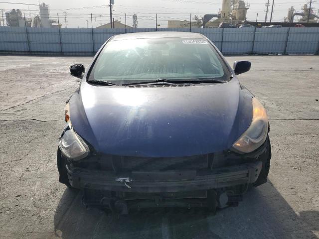 Photo 4 VIN: 5NPDH4AE5CH070340 - HYUNDAI ELANTRA GL 