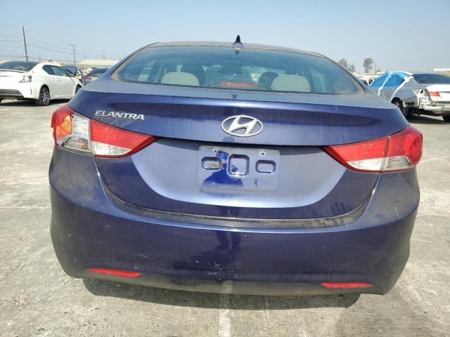 Photo 5 VIN: 5NPDH4AE5CH070340 - HYUNDAI ELANTRA GL 