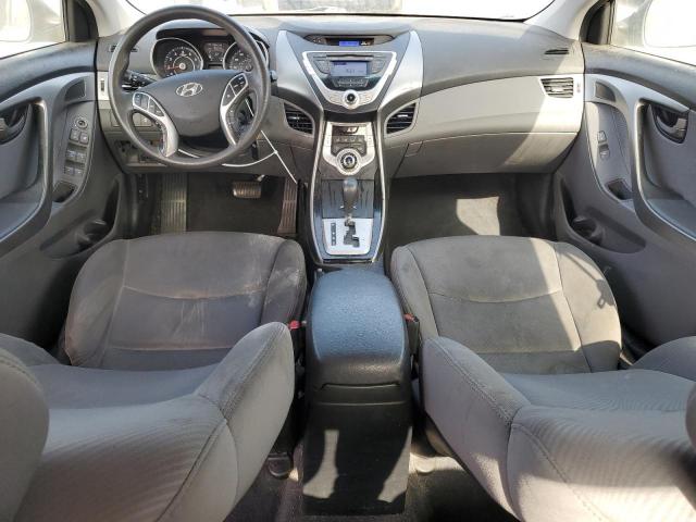 Photo 7 VIN: 5NPDH4AE5CH070340 - HYUNDAI ELANTRA GL 