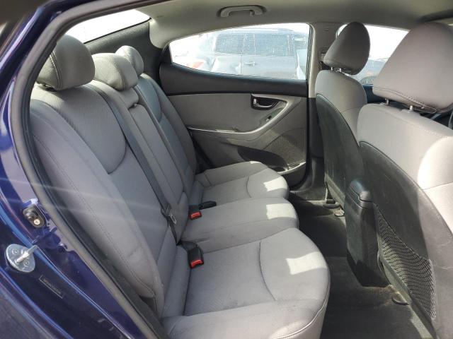 Photo 9 VIN: 5NPDH4AE5CH070340 - HYUNDAI ELANTRA GL 