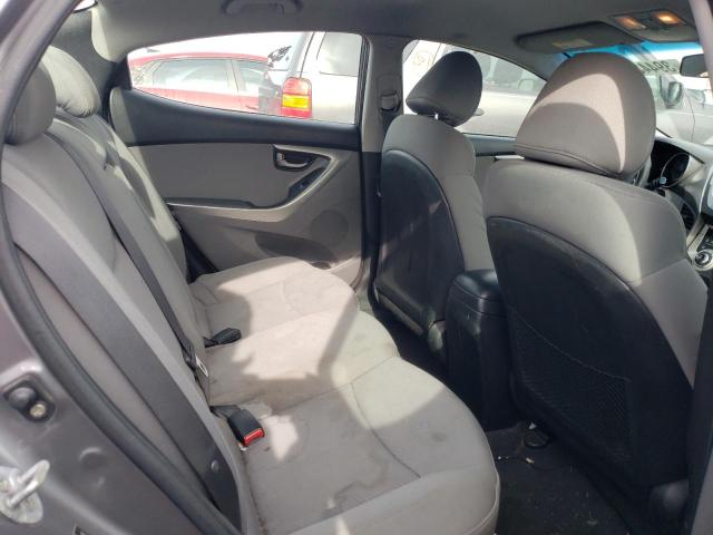 Photo 9 VIN: 5NPDH4AE5CH078888 - HYUNDAI ELANTRA GL 