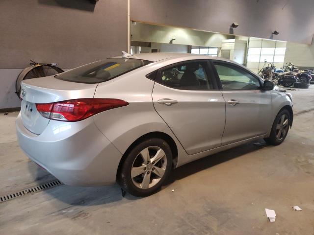 Photo 2 VIN: 5NPDH4AE5CH080351 - HYUNDAI ELANTRA GL 