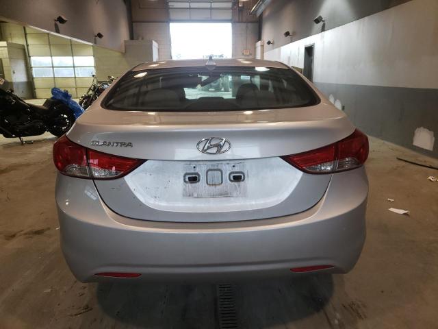 Photo 5 VIN: 5NPDH4AE5CH080351 - HYUNDAI ELANTRA GL 