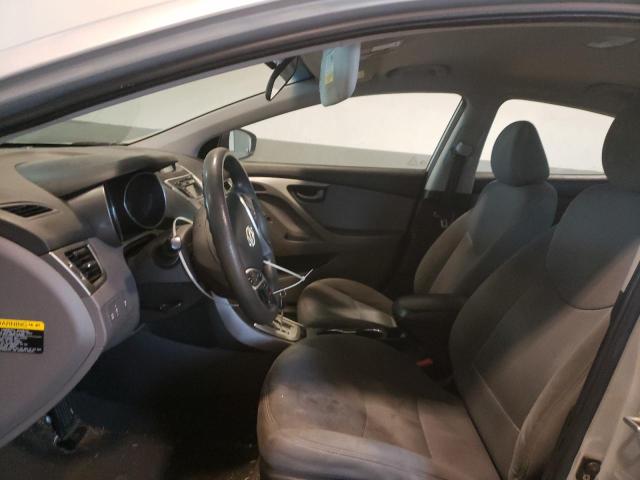 Photo 6 VIN: 5NPDH4AE5CH080351 - HYUNDAI ELANTRA GL 