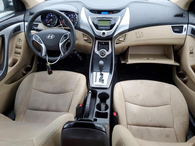 Photo 7 VIN: 5NPDH4AE5CH086747 - HYUNDAI ELANTRA GL 