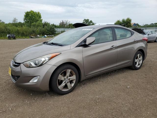 Photo 0 VIN: 5NPDH4AE5CH089499 - HYUNDAI ELANTRA 