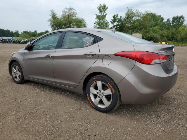 Photo 1 VIN: 5NPDH4AE5CH089499 - HYUNDAI ELANTRA 