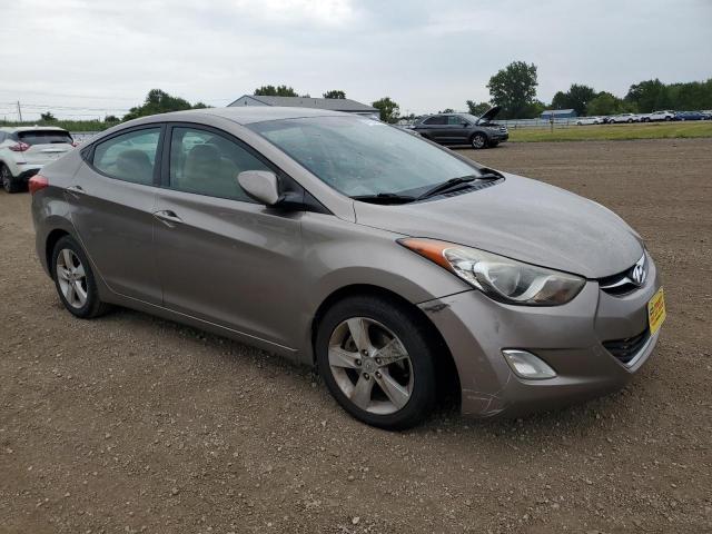 Photo 3 VIN: 5NPDH4AE5CH089499 - HYUNDAI ELANTRA 