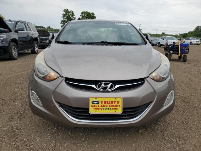 Photo 4 VIN: 5NPDH4AE5CH089499 - HYUNDAI ELANTRA 