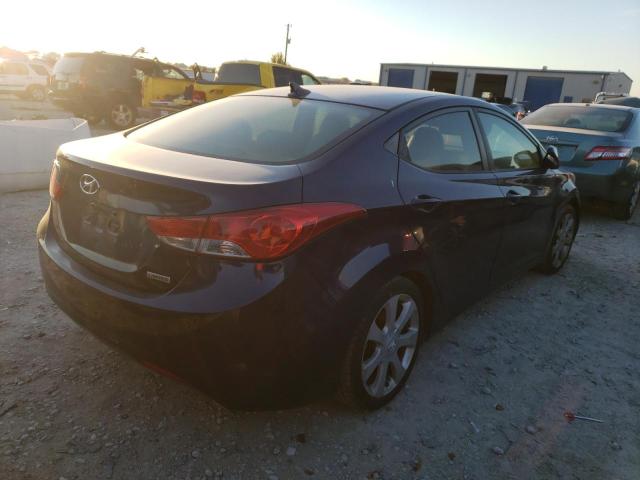 Photo 3 VIN: 5NPDH4AE5CH089793 - HYUNDAI ELANTRA 