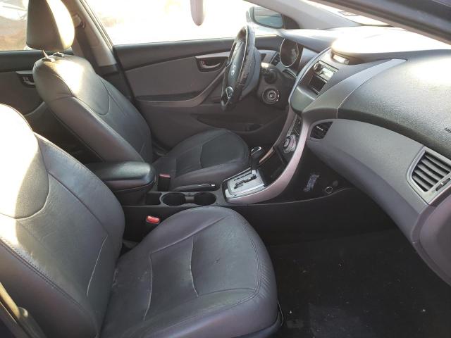 Photo 4 VIN: 5NPDH4AE5CH089793 - HYUNDAI ELANTRA 