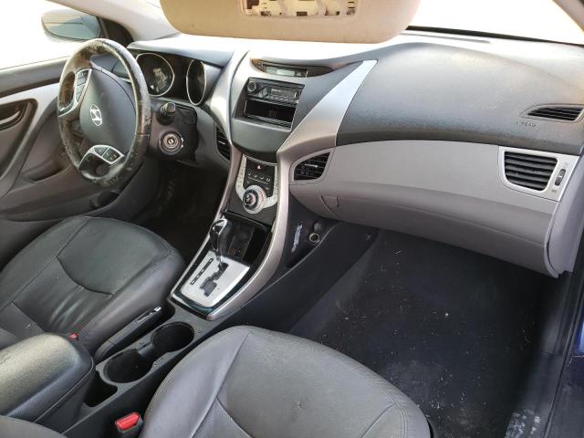 Photo 8 VIN: 5NPDH4AE5CH089793 - HYUNDAI ELANTRA 