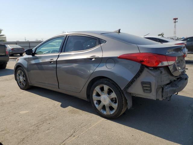 Photo 1 VIN: 5NPDH4AE5CH092161 - HYUNDAI ELANTRA 