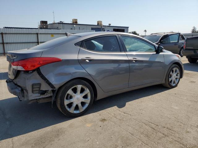 Photo 2 VIN: 5NPDH4AE5CH092161 - HYUNDAI ELANTRA 