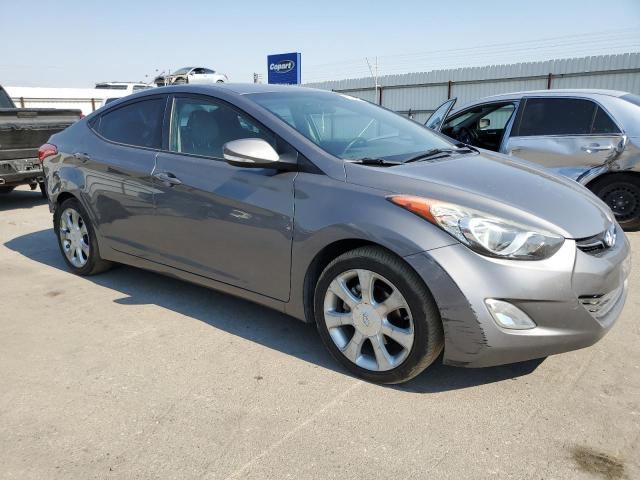 Photo 3 VIN: 5NPDH4AE5CH092161 - HYUNDAI ELANTRA 