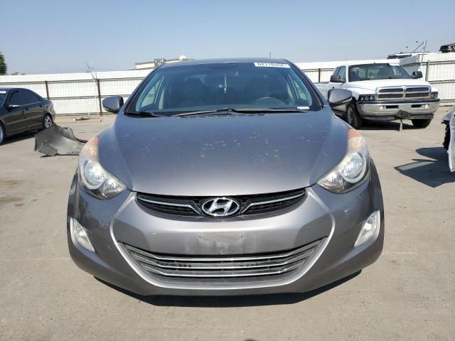 Photo 4 VIN: 5NPDH4AE5CH092161 - HYUNDAI ELANTRA 