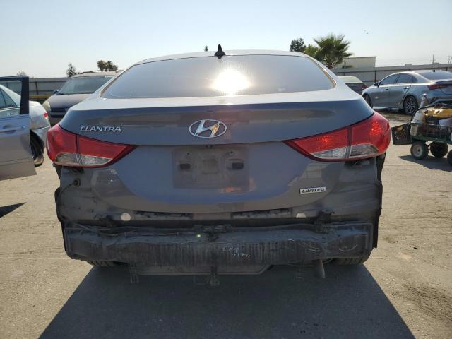 Photo 5 VIN: 5NPDH4AE5CH092161 - HYUNDAI ELANTRA 