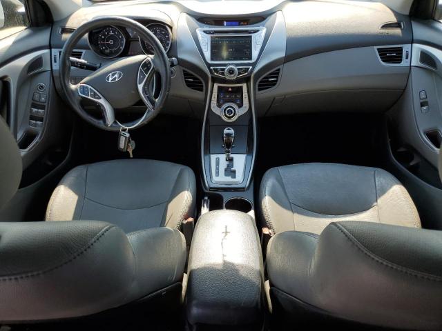 Photo 7 VIN: 5NPDH4AE5CH092161 - HYUNDAI ELANTRA 