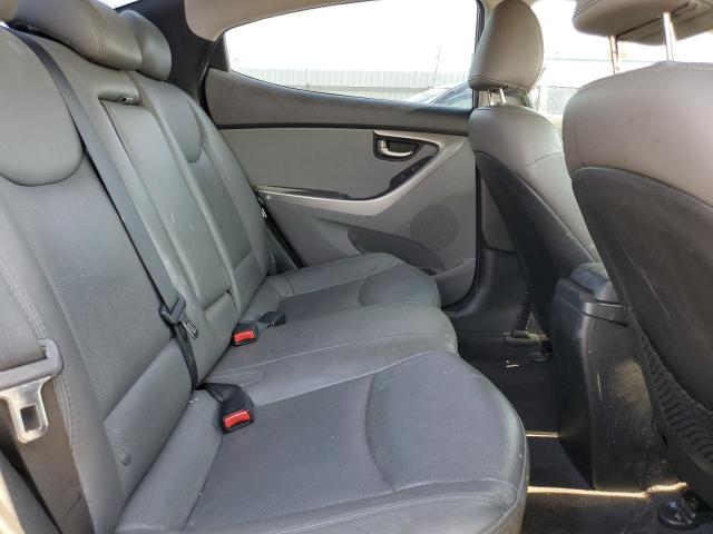 Photo 9 VIN: 5NPDH4AE5CH092161 - HYUNDAI ELANTRA 