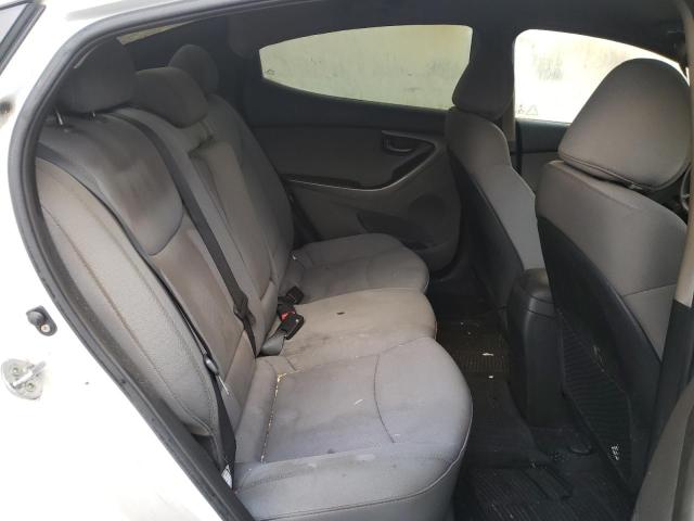 Photo 5 VIN: 5NPDH4AE5CH092189 - HYUNDAI ELANTRA GL 