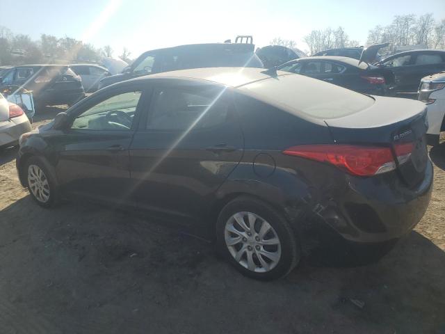 Photo 1 VIN: 5NPDH4AE5CH093553 - HYUNDAI ELANTRA 