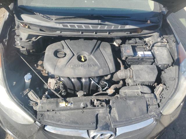 Photo 10 VIN: 5NPDH4AE5CH093553 - HYUNDAI ELANTRA 