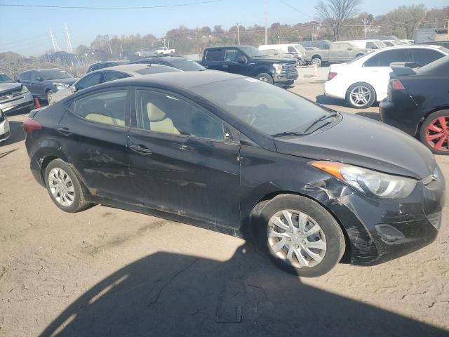 Photo 3 VIN: 5NPDH4AE5CH093553 - HYUNDAI ELANTRA 