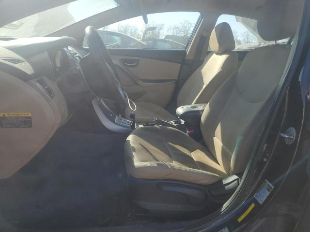 Photo 6 VIN: 5NPDH4AE5CH093553 - HYUNDAI ELANTRA 