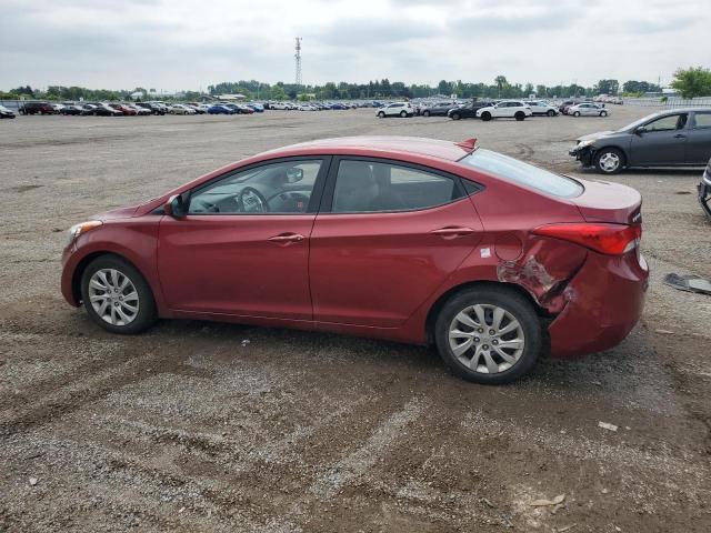 Photo 1 VIN: 5NPDH4AE5CH094427 - HYUNDAI ELANTRA 