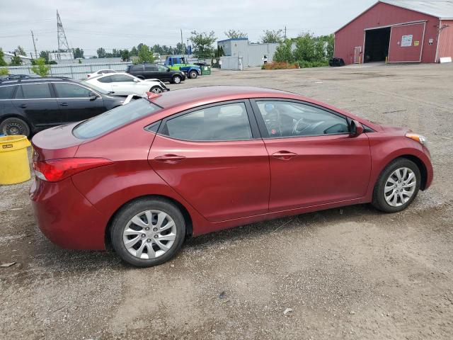 Photo 2 VIN: 5NPDH4AE5CH094427 - HYUNDAI ELANTRA 