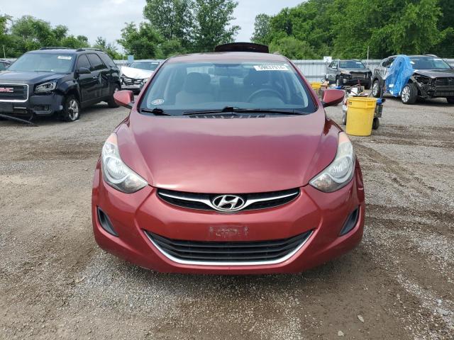 Photo 4 VIN: 5NPDH4AE5CH094427 - HYUNDAI ELANTRA 