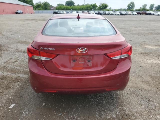 Photo 5 VIN: 5NPDH4AE5CH094427 - HYUNDAI ELANTRA 