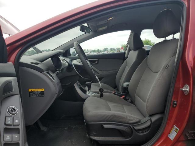 Photo 6 VIN: 5NPDH4AE5CH094427 - HYUNDAI ELANTRA 