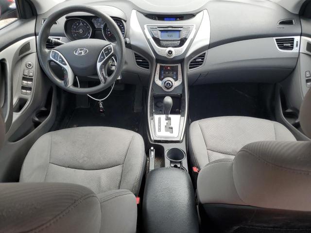 Photo 7 VIN: 5NPDH4AE5CH094427 - HYUNDAI ELANTRA 