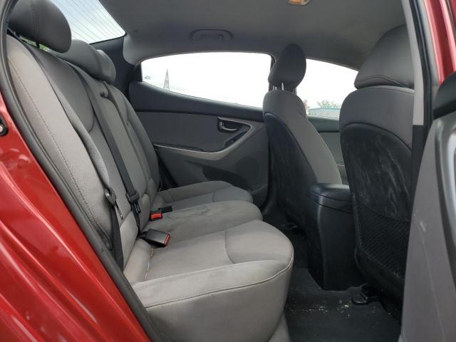 Photo 9 VIN: 5NPDH4AE5CH094427 - HYUNDAI ELANTRA 