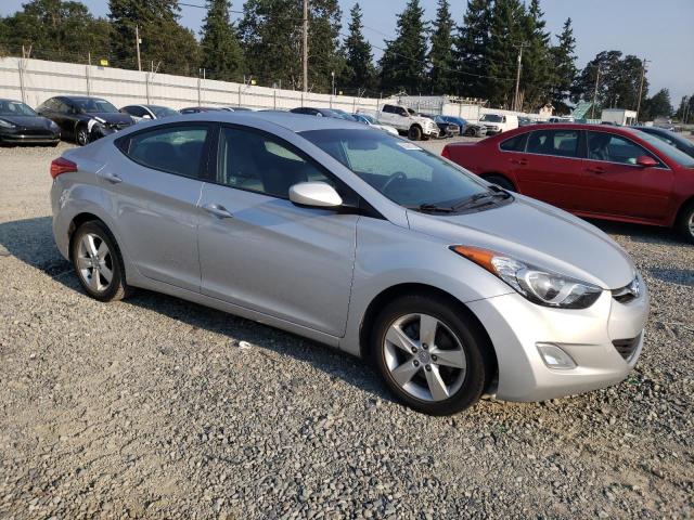 Photo 3 VIN: 5NPDH4AE5CH099630 - HYUNDAI ELANTRA GL 