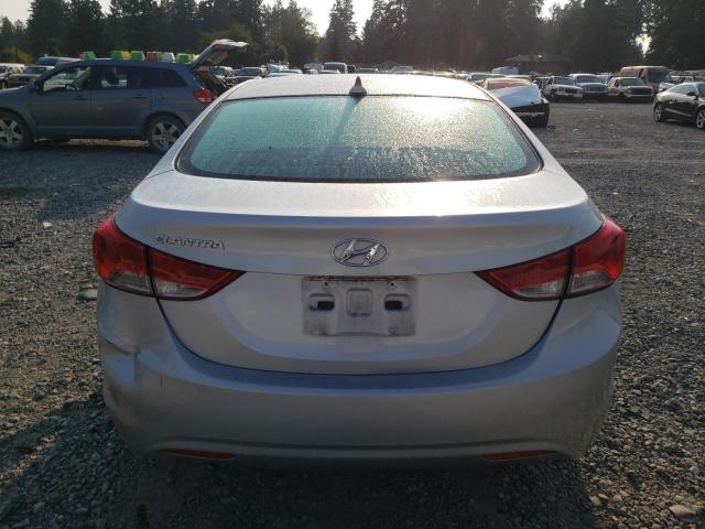 Photo 5 VIN: 5NPDH4AE5CH099630 - HYUNDAI ELANTRA GL 