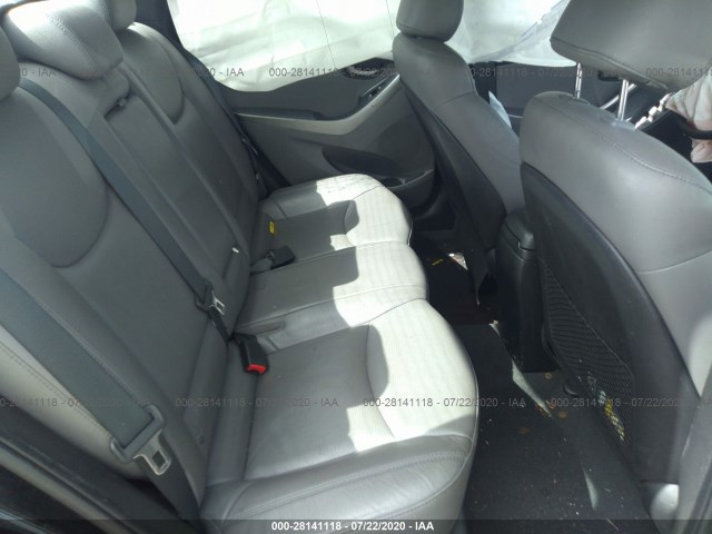 Photo 7 VIN: 5NPDH4AE5CH102297 - HYUNDAI ELANTRA 