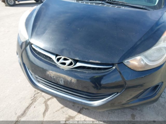 Photo 5 VIN: 5NPDH4AE5CH102509 - HYUNDAI ELANTRA 