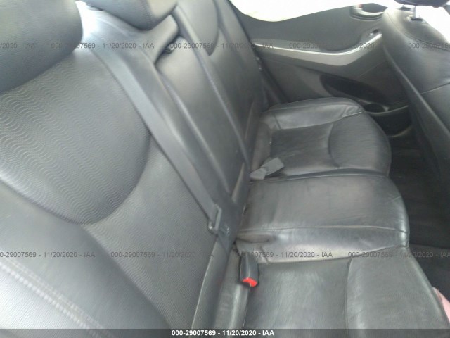 Photo 7 VIN: 5NPDH4AE5CH102879 - HYUNDAI ELANTRA 