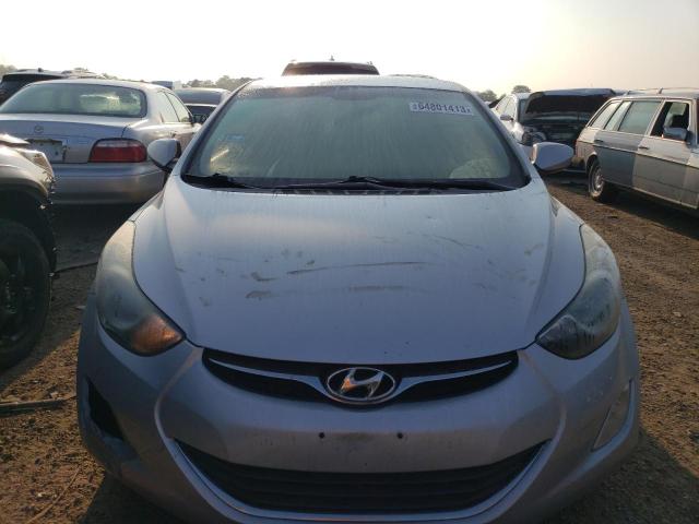 Photo 4 VIN: 5NPDH4AE5CH103109 - HYUNDAI ELANTRA GL 